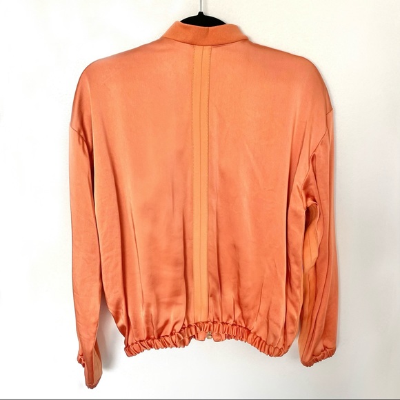 JOSEPH BOMBER JACKET - Picture 2 of 5